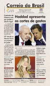 Correio do Brasil