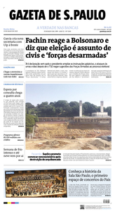 Jornal Gazeta
