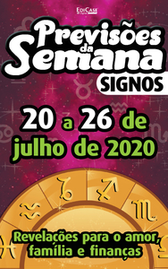 Previsões da Semana Previsões da Semana