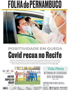 Folha de Pernambuco