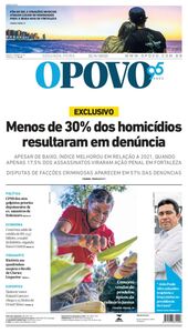 O Povo