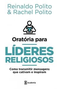 Oratória Para Líderes Religiosos