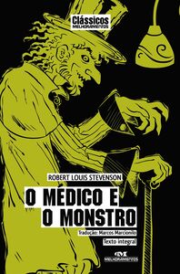 O Médico E O Monstro