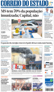 Correio do Estado MS