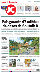 Jornal do Commercio