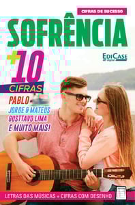 Cifras dos sucessos Cifras dos sucessos