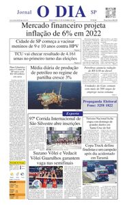O Dia SP