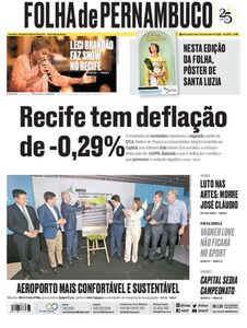 Folha de Pernambuco