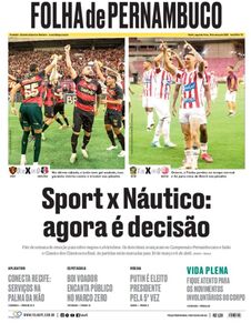 Folha de Pernambuco