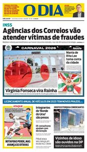 O Dia RJ