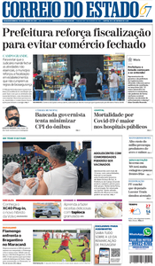 Correio do Estado MS