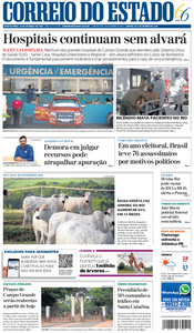 Correio do Estado MS