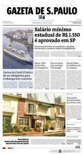 Jornal Gazeta