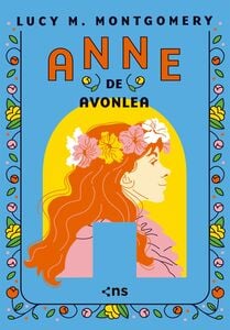 Anne de Avonlea