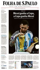 Folha de S.Paulo