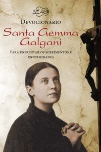 Devocionário Santa Gemma galgani