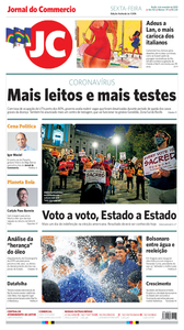 Jornal do Commercio