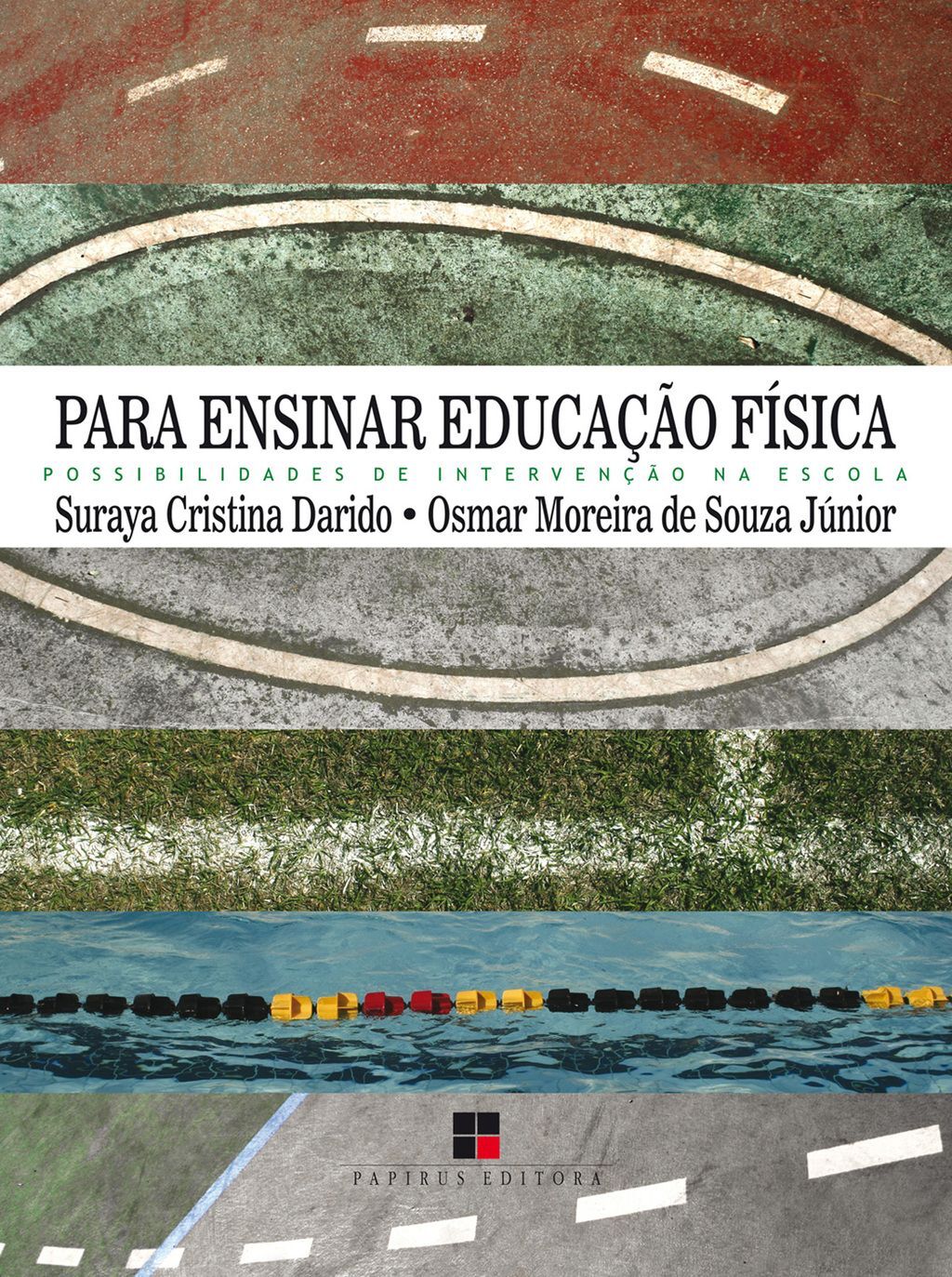 Para ensinar educação física