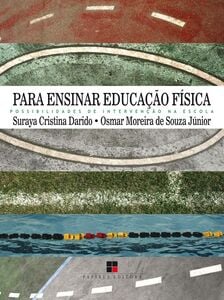 Para ensinar educação física