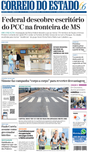Correio do Estado MS