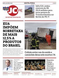 Jornal do Commercio