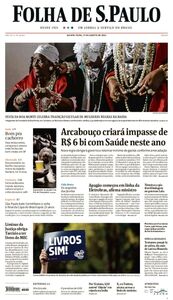 Folha de S.Paulo