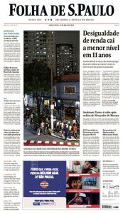 Folha de S.Paulo