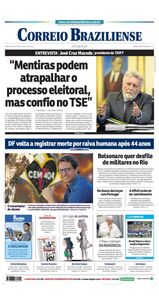 Correio Braziliense