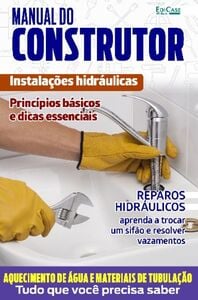 Manual do Construtor