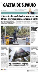 Jornal Gazeta