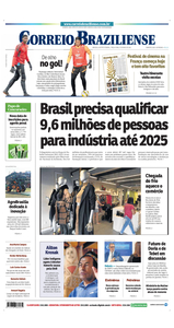 Correio Braziliense