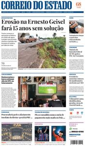 Correio do Estado MS