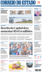 Correio do Estado MS