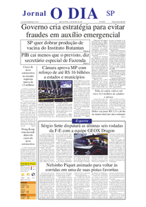 O Dia SP