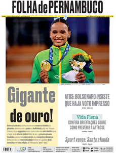 Folha de Pernambuco