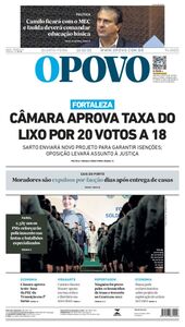O Povo