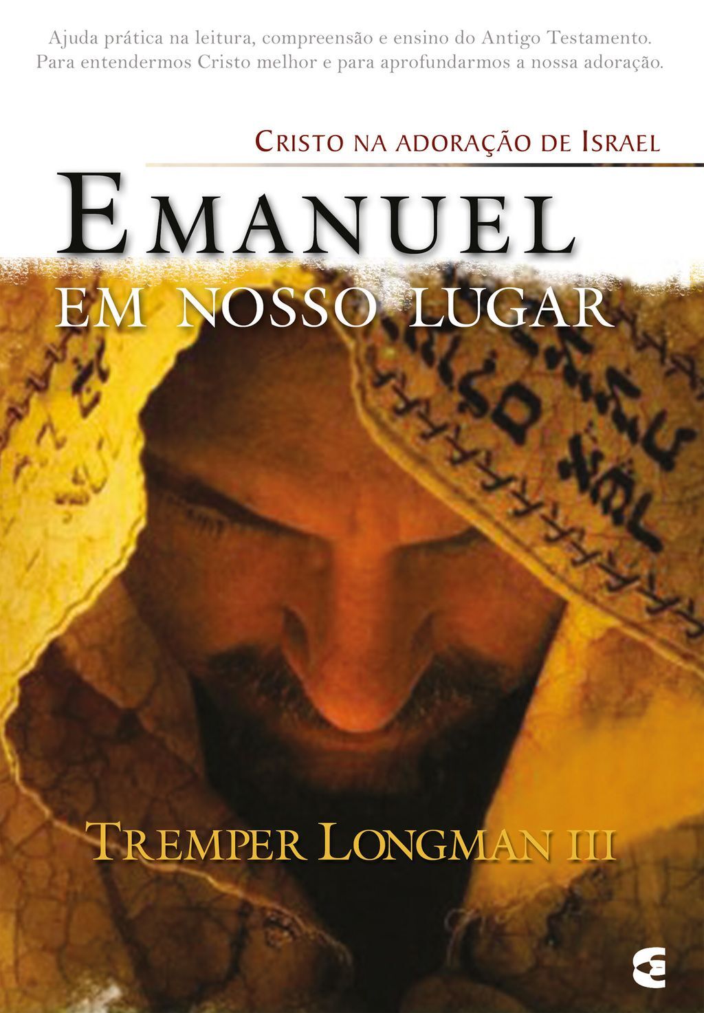 Emanuel em nosso lugar