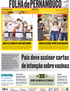 Folha de Pernambuco