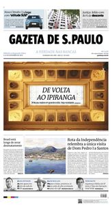 Jornal Gazeta