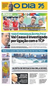 O Dia RJ