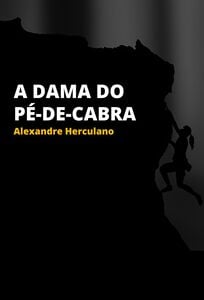 A Dama do pé-de-cabra