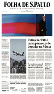 Folha de S.Paulo