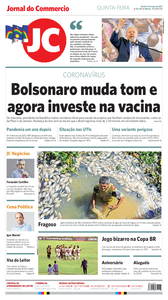 Jornal do Commercio