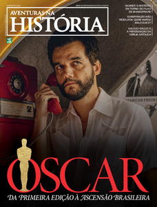 Aventuras na História