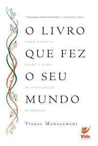 O livro que fez o seu mundo