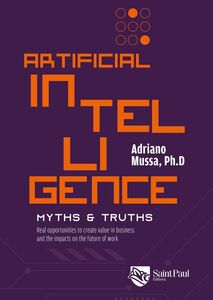 Artificial Intelligence: myths & truths