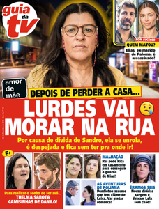 Guia da TV Guia da TV