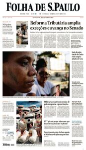 Folha de S.Paulo