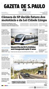 Jornal Gazeta
