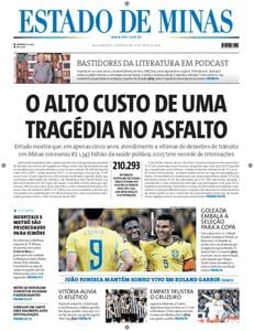 Estado de Minas